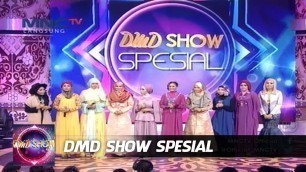 'Para Fashion Blogger Hijab - DMD Show Spesial (9/7)'