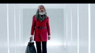 'Yorkdale Fashion Santa 2017 | Holiday | Deck The Halls'