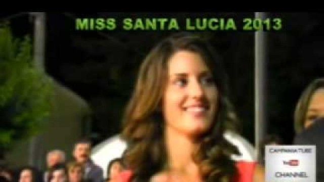 'SFILATA MISS HAPPY FASHION SANTA LUCIA 28 AGOSTO 2013 2.mp4'