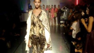 '!Nu.I  Spring/Summer 2012 - Montreal Fashion Week'