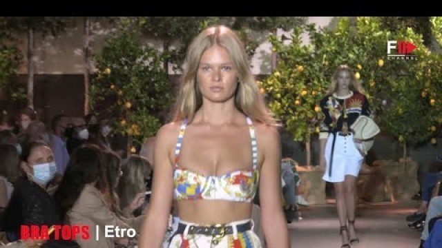 '5 TOP TRENDS Spring 2021 - Fashion Channel'