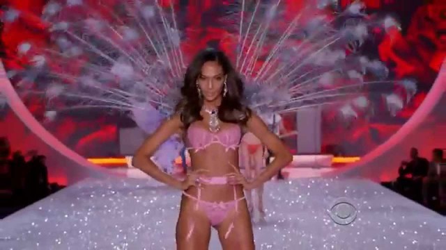 'Jimmy James - Fashionista (victoria\'s secret fashion 2014) video y audio HD'