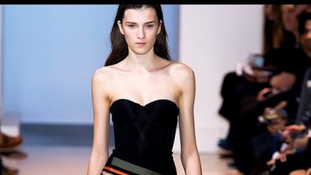 'Paco Rabanne | Spring Summer 2016 Full Fashion Show | Exclusive'