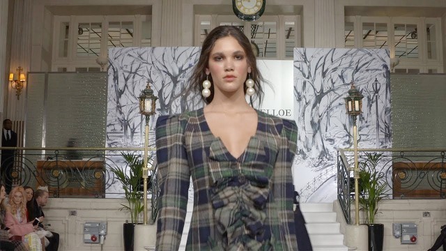 'Paul Costelloe | Fall Winter 2018/2019 Full Fashion Show | Exclusive'