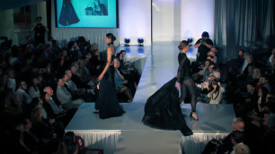 'Runway and Fashion Show Reel - Live Event Production'