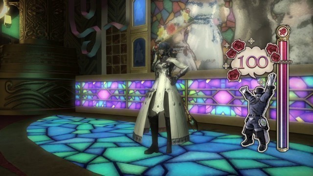 'FASHION REPORT 125 FFXIV EN ESPAÑOL'