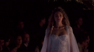 'Marchesa protagoniza la Bridal Night de Valmont Barcelona Bridal Fashion Week 2019'