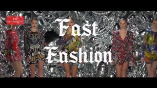 'Fast Fashion Pt 1: What Is Fast Fashion & What Problems Does It Cause?'