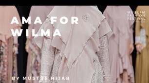 'MUFFEST 2020: Mustbe Hijab - AMA FOR WILMA'