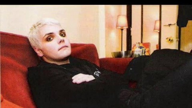 'Gerard Arthur Way'