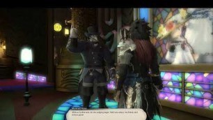 'FFXIV Fashion Report 80 - Garlond Says'