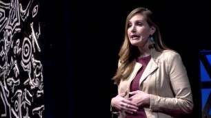 'The Value of Fast Fashion | April Perrin | TEDxYouth@RVA'