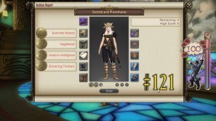 'FFXIV: Fashion Report Friday - Week 121 - Theme : Swords & Plowshares'