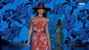 'Miami Fashion Week 2019 - Glory Ang Runway'