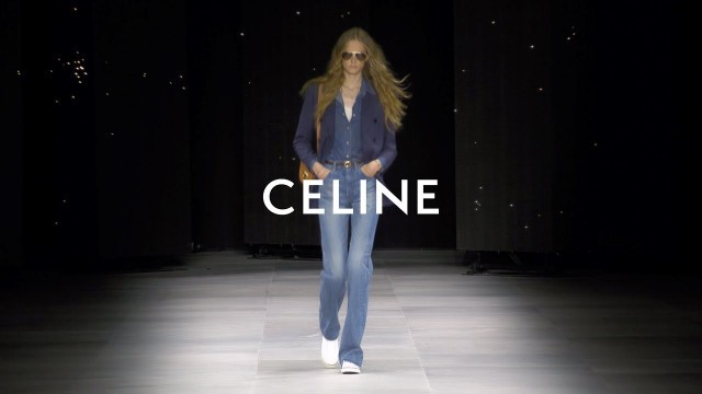 'CELINE 05 WOMEN SUMMER 20'