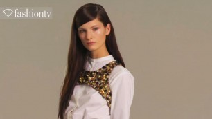 'H&M Women Fall/Winter 2012-13 TRENDS | FashionTV'