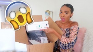 'DOES FASHION NOVA SUCK!? HUGE 500$ HAUL + HONEST REVIEW'