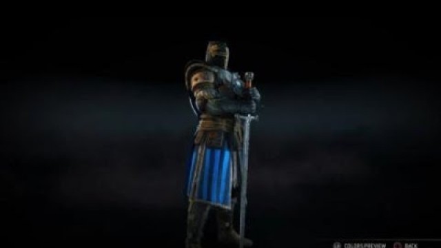 'Warden fashion'