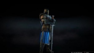 'Warden fashion'