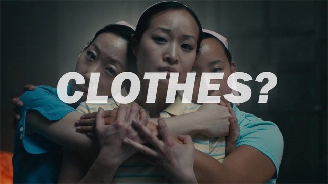 'Fashion Revolution | Who Made My Clothes'