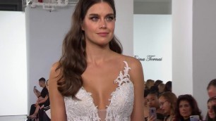 '2019 Pnina Tornai Runway Show'