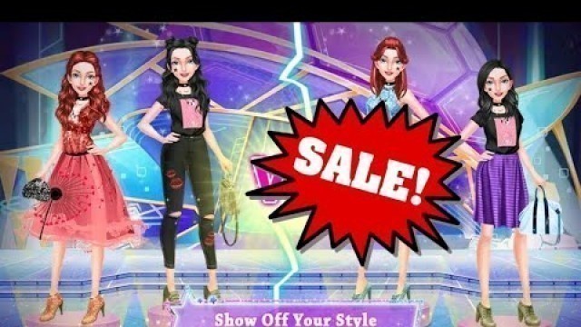 'Dress Up Battle – Makeup And Fashion Competition unity 3d source code  game industry'