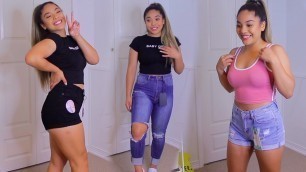 'Summer Fashion Nova Try On Haul // Good & Bad Finds'