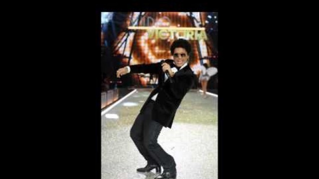 'Bruno Mars / Victoria\'s Secret Fashion Show 2016 Paris'