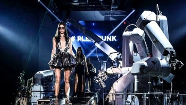 'Philipp Plein | Spring Summer 2016 Full Fashion Show | Exclusive'