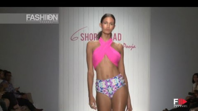 'SHORE ROAD Spring 2016 | Miami Fashion Week by Fashion Channel'