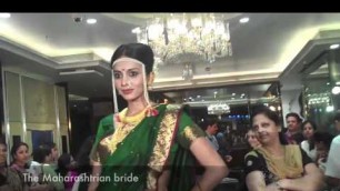 'Brides of India Fashion Show @Tanishqjewelry Store'