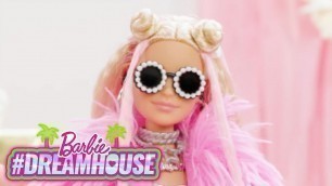 'New Year\'s Fashion Magic | #DreamHouse Compilation | @Barbie'