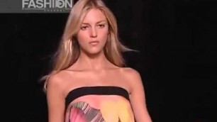 'STELLA MCCARTNEY Full Show Spring Summer 2006 Paris by Fashion Channel'