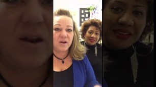 'Plus Size Fashion inside SexyPlus Clothing on Facebook Live Dec 20, 2016'