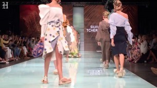 'Miami designer Tcherassi opens Miami Fashion Week'