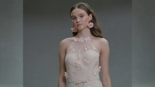 'Marchesa Notte Bridesmaids Spring 2021 Campaign'