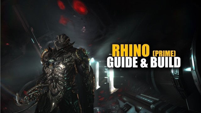 'RHINO (Prime) - Guide & Build [4 Forma]'