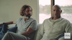 'Kelly Slater and John Moore of OUTERKNOWN talks to Fashion Revolution Australia'