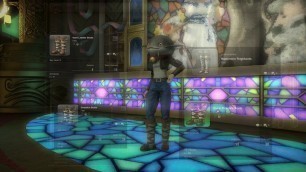 'FFXIV: Fashion Report Friday - Week 93 - Theme : Holiday Handgunner'