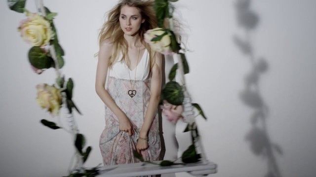 'Fashion Film Luckylu Spring/Summer 2016'