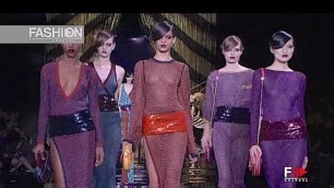 'LOUIS VUITTON Spring Summer 2011 Paris - Fashion Channel'