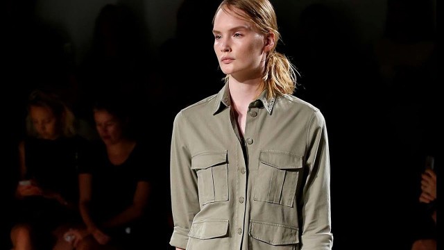 'Filippa K | Spring Summer 2016 Full Fashion Show | Exclusive'