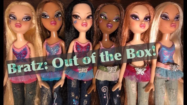 'Bratz: Out of the Box – Season 3 Episode 6: Fashion Pixiez – Review, Collection Video & Doll Chat'