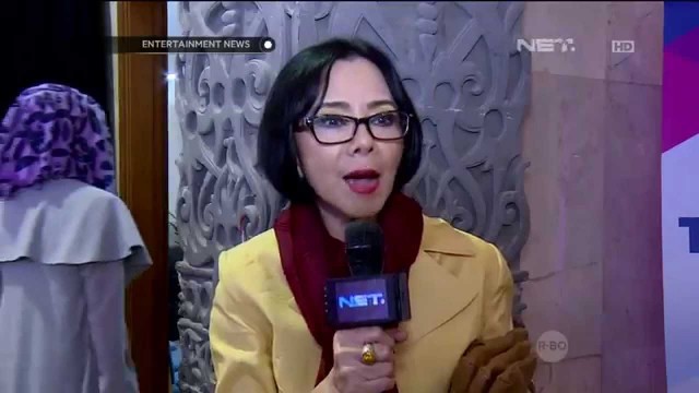 'Trend Hijab di Indonesia Fashion Week 2015'