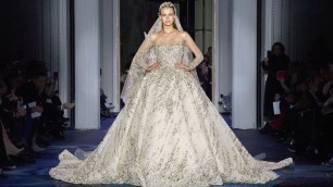 'Zuhair Murad - HD | Haute Couture | Spring/Summer 2019'