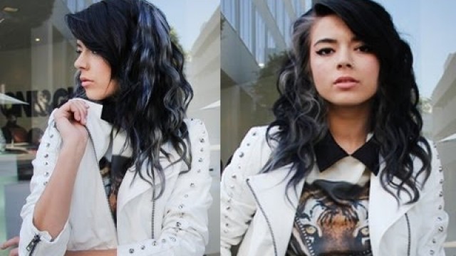 'Hairstyle Makeover || Lookbook.nu Fashion Blogger'