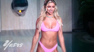 'iShine365 Swimwear Fashion Show SS2020 Miami Swim Week 2019 Paraiso Miami Beach Full Show'