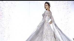 'Ralph & Russo | Haute Couture Spring Summer 2016 Full Show | Exclusive'