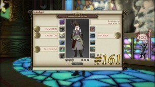 'FFXIV: Fashion Report Friday - Week 161 - Theme : Pioneer of the Far East'