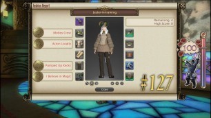 'FFXIV: Fashion Report Friday - Week 127 - Theme : Jester In Training'